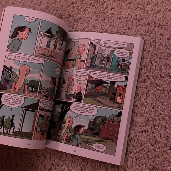 The baby sitters club books - Picture 6 of 7